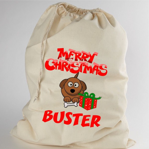 Buster Christmas (Name)